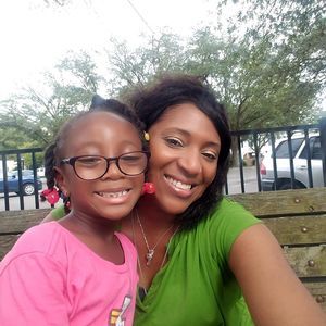 Meet your Posher, Angie